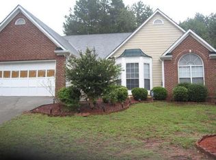 3175 Ennfield Ln, Duluth, GA 30096