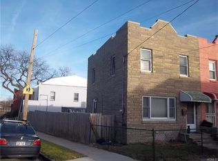 570 Logan Ave, Bronx, NY 10465