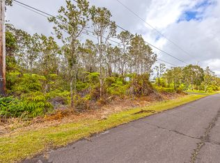 11-3360 Mokuna St Lot 2065, Volcano, HI 96785
