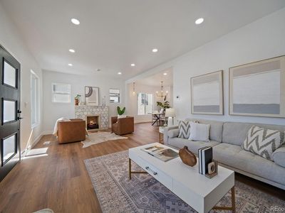 3315 N Josephine Street, Denver, CO, 80205