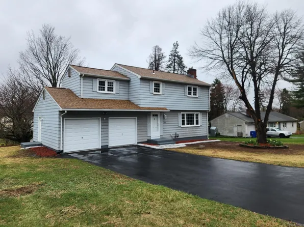 208 Northfield Road, Meriden, CT 06450