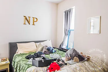 Rented by Nolita Group