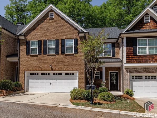 170 Elliot Cir, Watkinsville, GA 30677