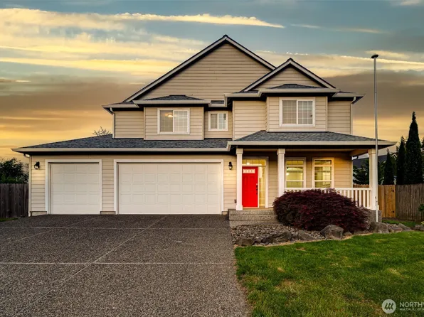 210 Tsugawa Court, Woodland, WA 98674