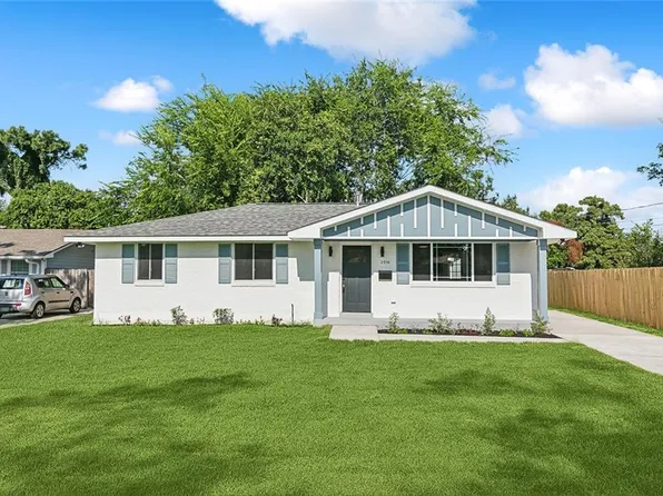 2516 Massachusetts Ave, Metairie, LA 70003
