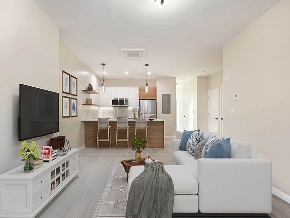 2nd image of 63 Hausman St Floor 3