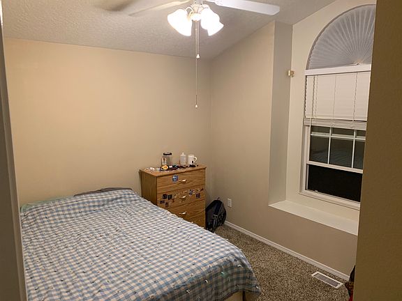 front bedroom 