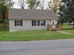 1604 W G St, Elizabethton, TN 37643