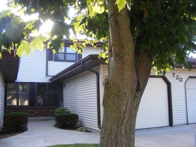 720 S Westhaven Pl UNIT G, Appleton, WI, 54914