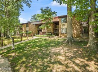 120 Amberly Dr UNIT K, Manalapan, NJ 07726