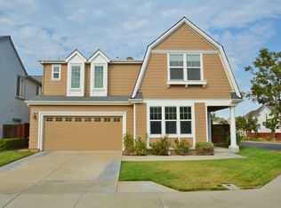 600 Kirkstone Ct, San Ramon, CA 94582