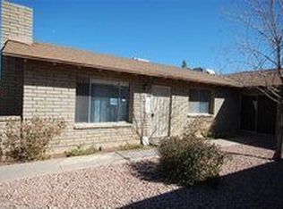 1167 E Redmon Dr UNIT B, Tempe, AZ 85283