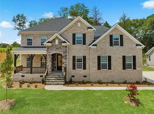 740 Enoree River Pl, Greer, SC 29651