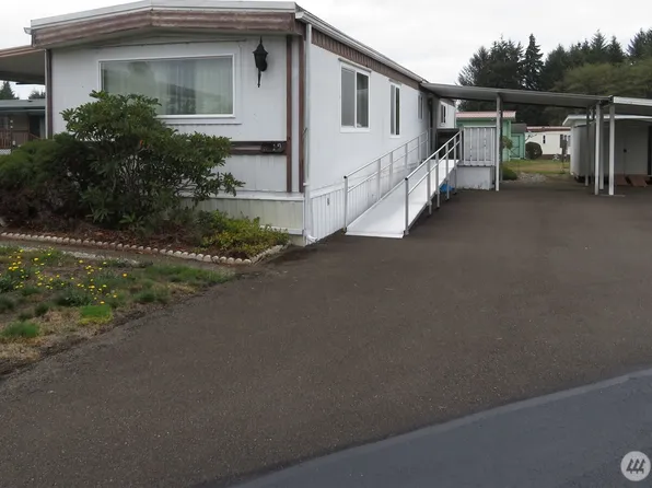 57 Clemons Road #19, Montesano, WA 98563