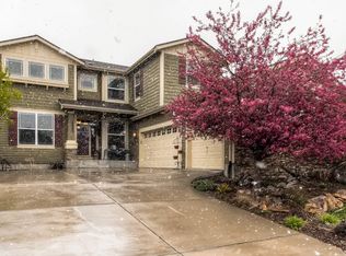 17000 E Trailmaster Dr, Parker, CO 80134