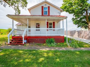 11642 Orrville St NW, Massillon, OH 44647