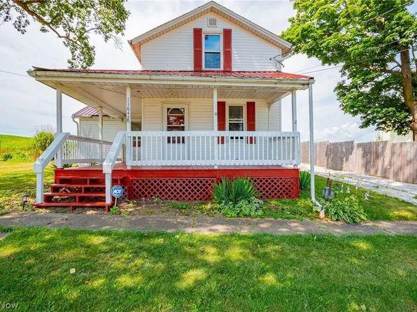 11642 Orrville St NW, Massillon, OH 44647