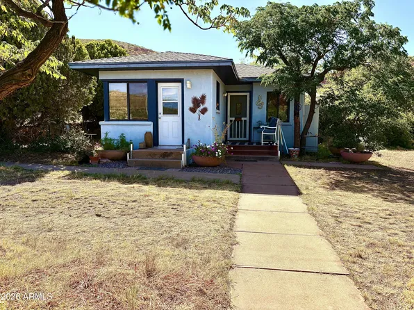 74 Neptune Avenue, Bisbee, AZ 85603