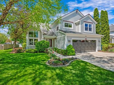 1461 Newcastle Ln, Bartlett, IL, 60103