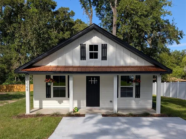 15068 NW 134th Ter, Alachua, FL 32615