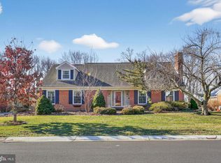 1414 Jan Dr, Wilmington, DE 19803