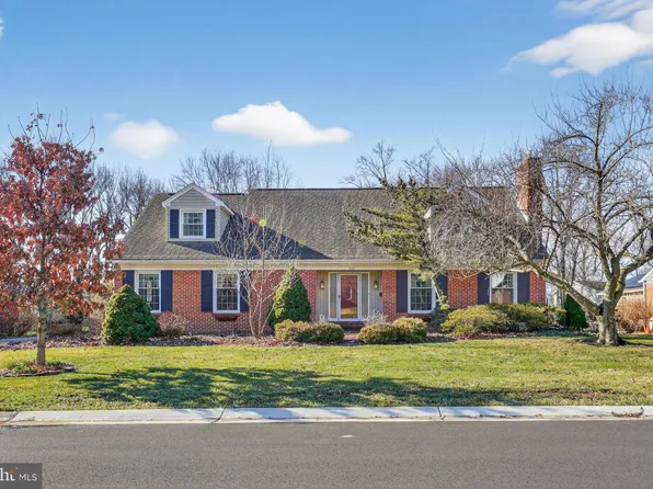 1414 Jan Dr, Wilmington, DE 19803