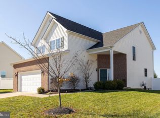 327 Rossmann Blvd, Winchester, VA 22602