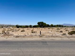 0 Sunset Hills Dr, Yerington, NV 89447