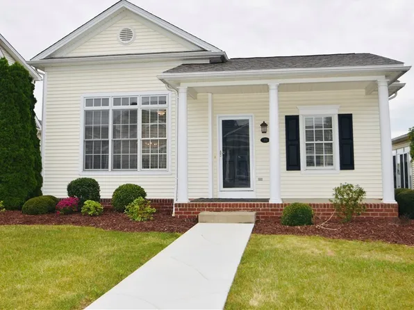 1805 E Western Reserve Rd Unit 39, Poland, OH 44514