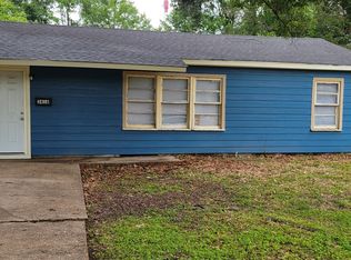3416 Clarke Blvd, Shreveport, LA 71109