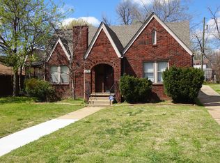 2735 E 16th Pl, Tulsa, OK 74104