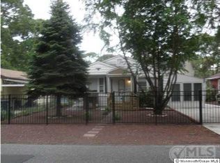 606 Anthony Ave, Toms River, NJ 08753