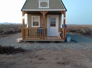 1600 Central Ave, Beryl, UT 84714