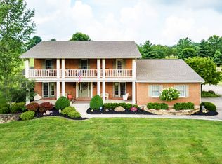 11747 Edgewood Rd, Harrison, OH 45030