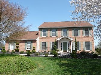4 Revelstone Court