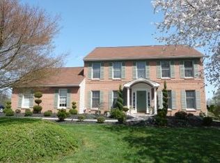 4 Revelstone Ct, Newark, DE 19711