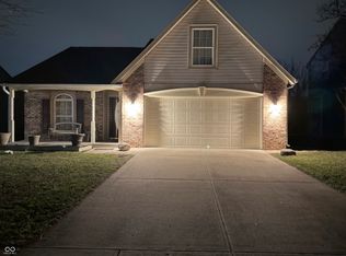 6320 E Old Otto Ct S, Camby, IN 46113