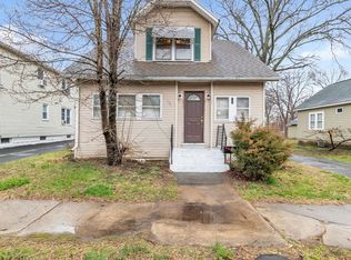 107 Dorset St, Springfield, MA 01108