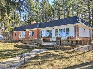 N2583 E Shore Dr, Merrill, WI 54452