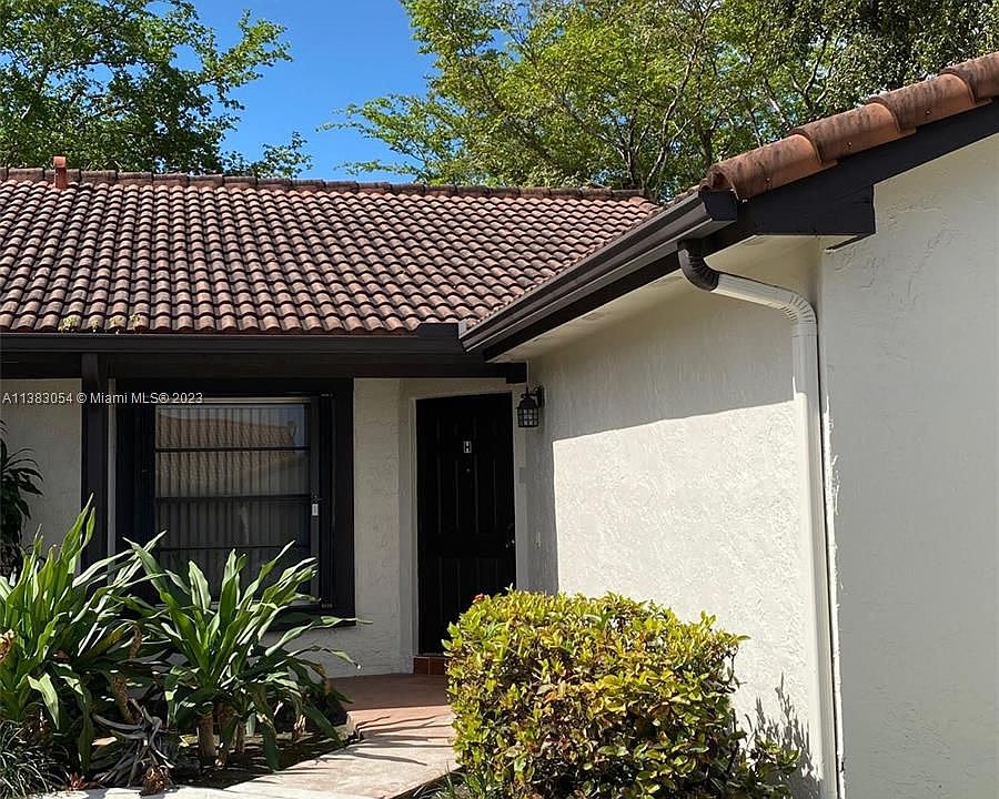 1st image of 15270 SW 45th Ter #H-61