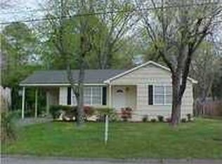 710 Parkview Dr, Chattanooga, TN 37411