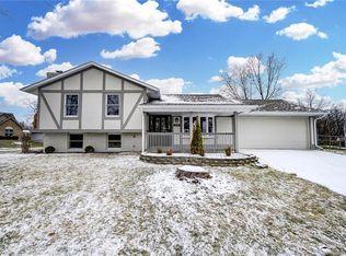 280 Evergreen Dr, Springboro, OH