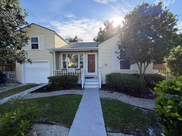 618 N Ocean Breeze, Lake Worth, FL 33460
