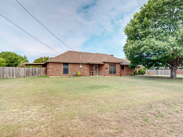 131 Jason Dr, Red Oak, TX 75154
