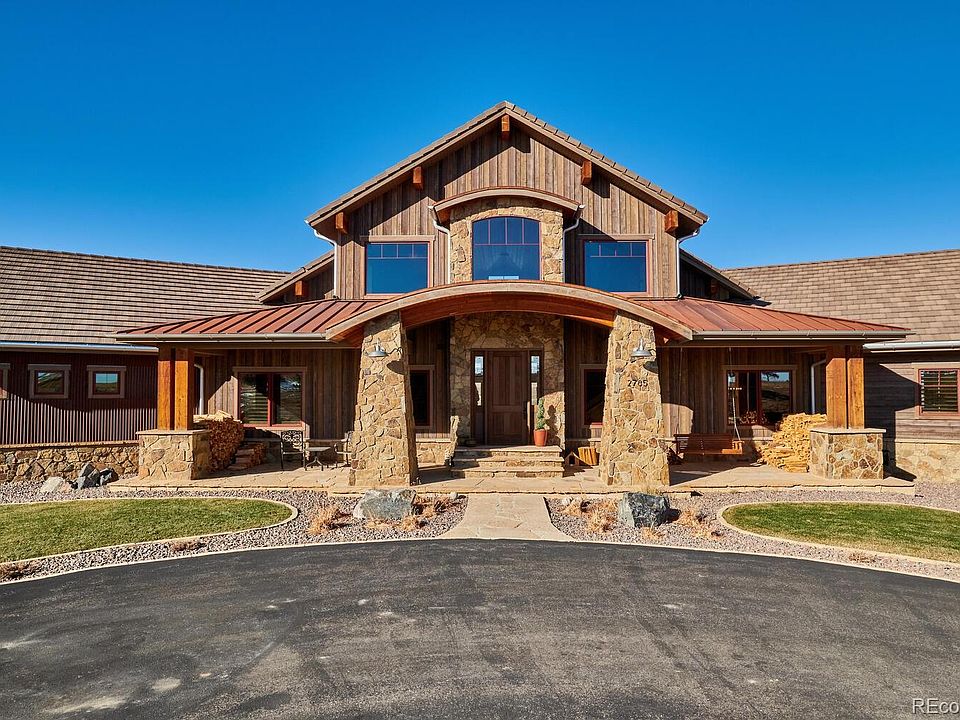 2785 Bears Den Drive, Sedalia, CO 80135 MLS 6754184 Zillow