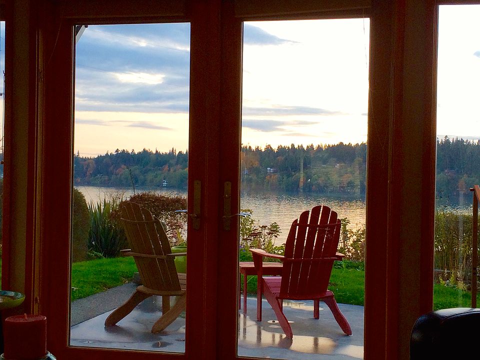 Front Porch panorama