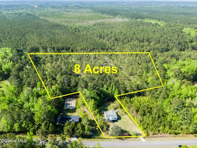 866 Harrison Creek Road, Rocky Point, NC, 28457