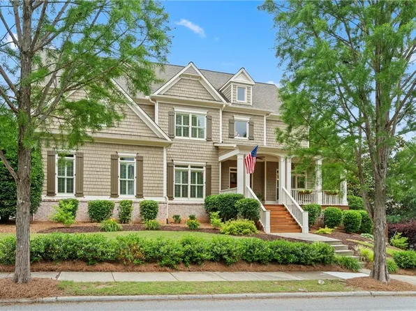 4530 Westgate Dr, Cumming, GA 30040