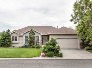 12312 E Southwood Ln, Spokane, WA 99216