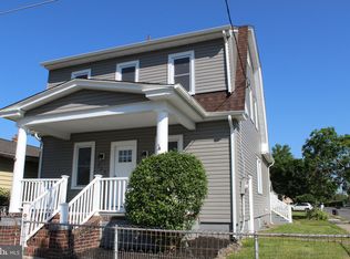 722 E Howell St, Hamilton, NJ 08610